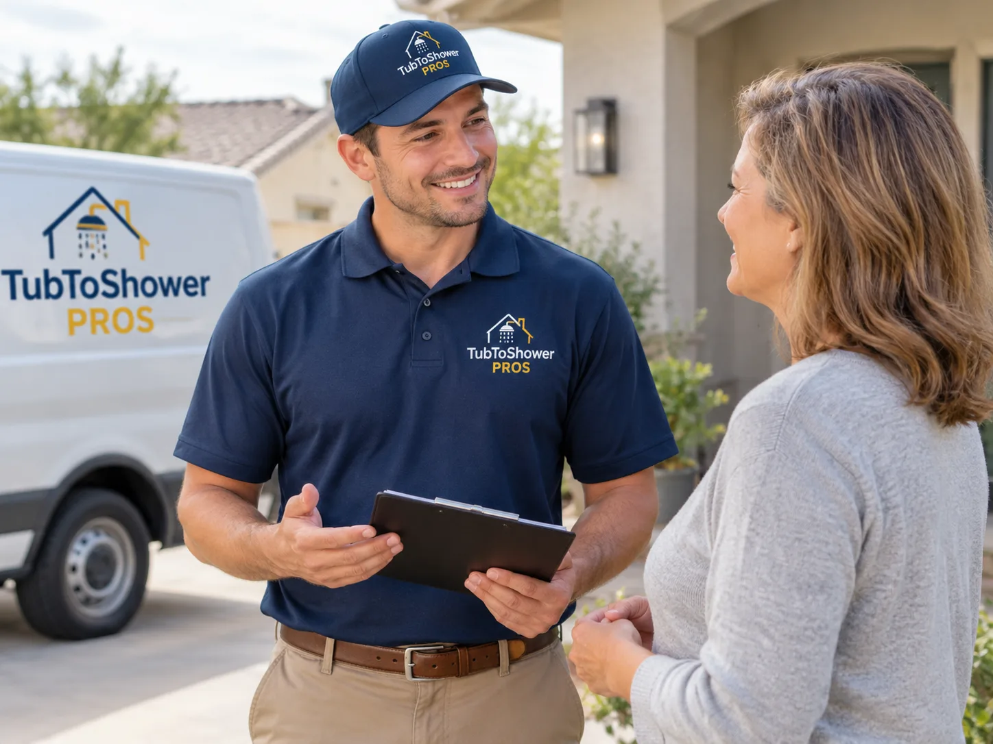 Tub Shower Conversion Abingdon, MD FAQs